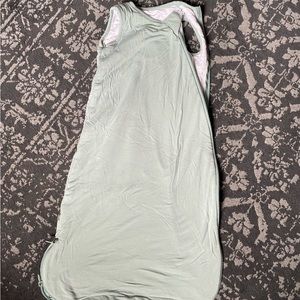 Kyte Baby size S 1.0 TOG Mint green